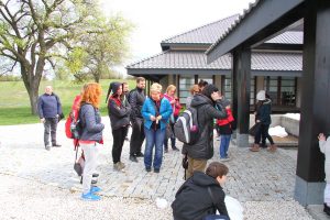 Wyjazd do „Dojo – Stara Wieś” w ramach przedsięwzięcia sfinansowanego z Funduszu Sołeckiego wsi Czarny Las