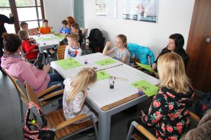 Wyjazd do „Dojo – Stara Wieś” w ramach przedsięwzięcia sfinansowanego z Funduszu Sołeckiego wsi Czarny Las