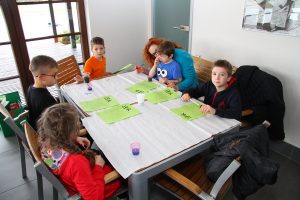 Wyjazd do „Dojo – Stara Wieś” w ramach przedsięwzięcia sfinansowanego z Funduszu Sołeckiego wsi Czarny Las