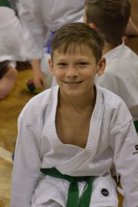 Mistrzostwa Województwa Mazowieckiego w Karate Tradycyjnym