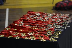 Mistrzostwa Województwa Mazowieckiego w Karate Tradycyjnym