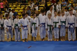 Mistrzostwa Województwa Mazowieckiego w Karate Tradycyjnym