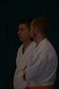 Mistrzostwa Województwa Mazowieckiego w Karate Tradycyjnym