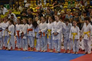 Mistrzostwa Województwa Mazowieckiego w Karate Tradycyjnym