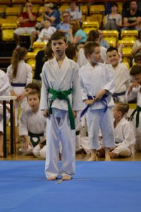 Mistrzostwa Województwa Mazowieckiego w Karate Tradycyjnym