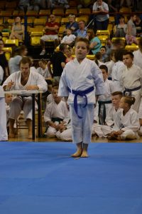 Mistrzostwa Województwa Mazowieckiego w Karate Tradycyjnym