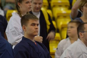 Mistrzostwa Województwa Mazowieckiego w Karate Tradycyjnym