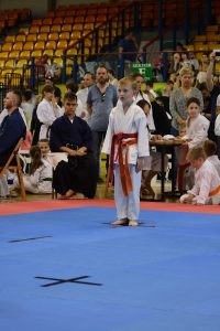 Mistrzostwa Województwa Mazowieckiego w Karate Tradycyjnym