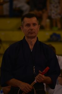 Mistrzostwa Województwa Mazowieckiego w Karate Tradycyjnym