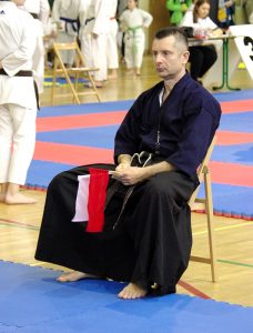 Wojewódzka Liga Karate Tradycyjnego – Finał