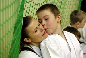 Wojewódzka Liga Karate Tradycyjnego – Finał