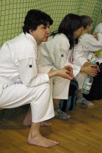 Wojewódzka Liga Karate Tradycyjnego – Finał