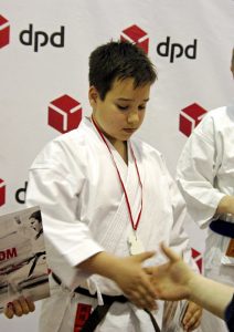 Wojewódzka Liga Karate Tradycyjnego – Finał