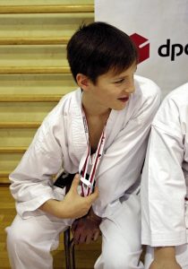Wojewódzka Liga Karate Tradycyjnego – Finał