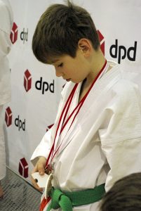 Wojewódzka Liga Karate Tradycyjnego – Finał