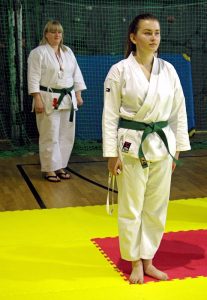 Wojewódzka Liga Karate Tradycyjnego – Finał