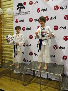 Wojewódzka Liga Karate Tradycyjnego – Finał