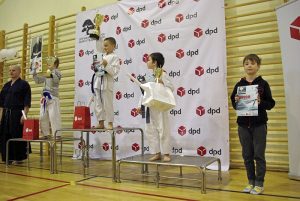 Wojewódzka Liga Karate Tradycyjnego – Finał