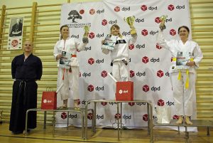 Wojewódzka Liga Karate Tradycyjnego – Finał