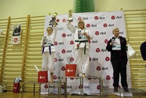 Wojewódzka Liga Karate Tradycyjnego – Finał