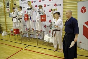 Wojewódzka Liga Karate Tradycyjnego – Finał