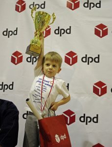 Wojewódzka Liga Karate Tradycyjnego – Finał