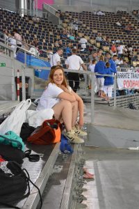 XVII Ogólnopolski Puchar Dzieci w Karate Tradycyjnym ORLEN 2017