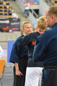 XVII Ogólnopolski Puchar Dzieci w Karate Tradycyjnym ORLEN 2017