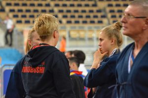 XVII Ogólnopolski Puchar Dzieci w Karate Tradycyjnym ORLEN 2017