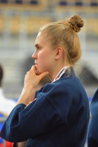 XVII Ogólnopolski Puchar Dzieci w Karate Tradycyjnym ORLEN 2017