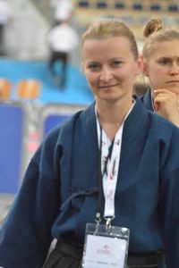 XVII Ogólnopolski Puchar Dzieci w Karate Tradycyjnym ORLEN 2017