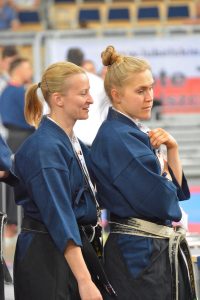 XVII Ogólnopolski Puchar Dzieci w Karate Tradycyjnym ORLEN 2017