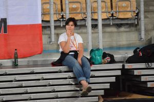 XVII Ogólnopolski Puchar Dzieci w Karate Tradycyjnym ORLEN 2017