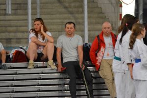 XVII Ogólnopolski Puchar Dzieci w Karate Tradycyjnym ORLEN 2017