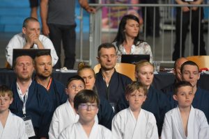 XVII Ogólnopolski Puchar Dzieci w Karate Tradycyjnym ORLEN 2017