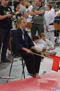 XVII Ogólnopolski Puchar Dzieci w Karate Tradycyjnym ORLEN 2017