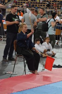 XVII Ogólnopolski Puchar Dzieci w Karate Tradycyjnym ORLEN 2017