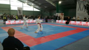 XXVIII Mistrzostwa Polski w Karate Tradycyjnym ORLEN 2017