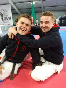 XXVIII Mistrzostwa Polski w Karate Tradycyjnym ORLEN 2017