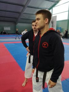 XXVIII Mistrzostwa Polski w Karate Tradycyjnym ORLEN 2017