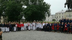 XXVIII Mistrzostwa Polski w Karate Tradycyjnym ORLEN 2017