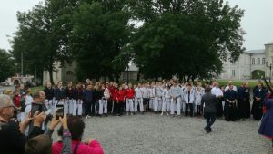 XXVIII Mistrzostwa Polski w Karate Tradycyjnym ORLEN 2017