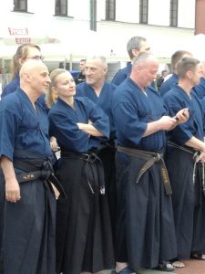 XXVIII Mistrzostwa Polski w Karate Tradycyjnym ORLEN 2017