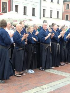 XXVIII Mistrzostwa Polski w Karate Tradycyjnym ORLEN 2017