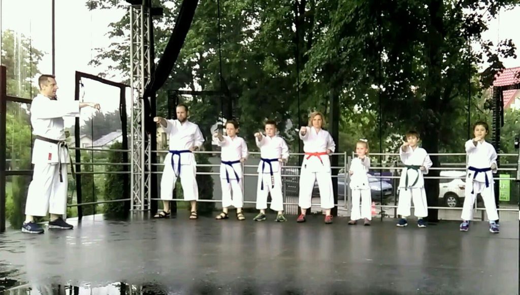 Piknik Rodzinny z Okazji Dnia Matki 2018