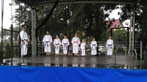 Piknik Rodzinny z Okazji Dnia Matki 2018