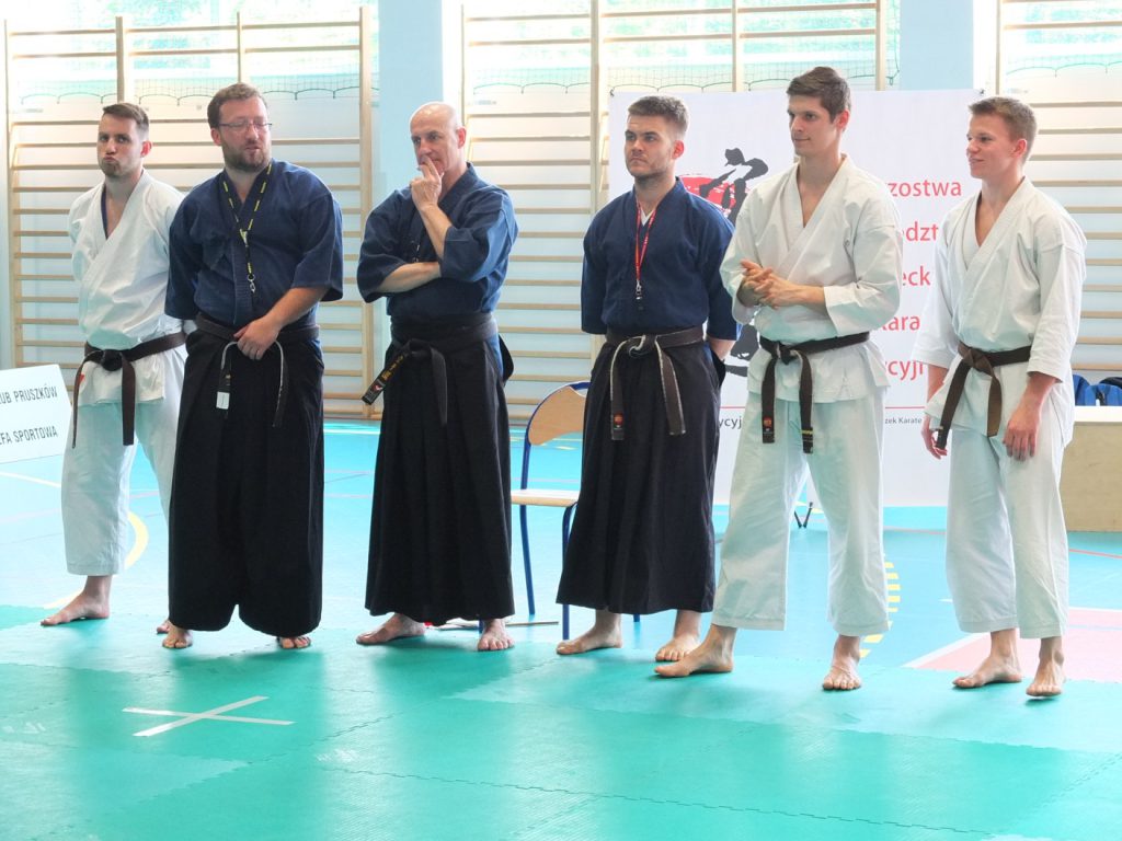 Mistrzostwa Województwa Mazowieckiego 2018