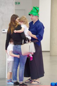 III Turniej O Puchar Świętego Mikołaja