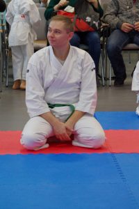 III Turniej O Puchar Świętego Mikołaja