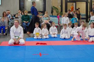 III Turniej O Puchar Świętego Mikołaja